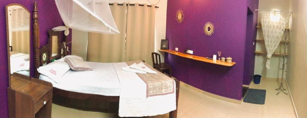 New Goodkarma Inn Kochi Eksteriør billede